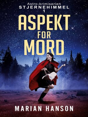 cover image of Aspekt for Mord